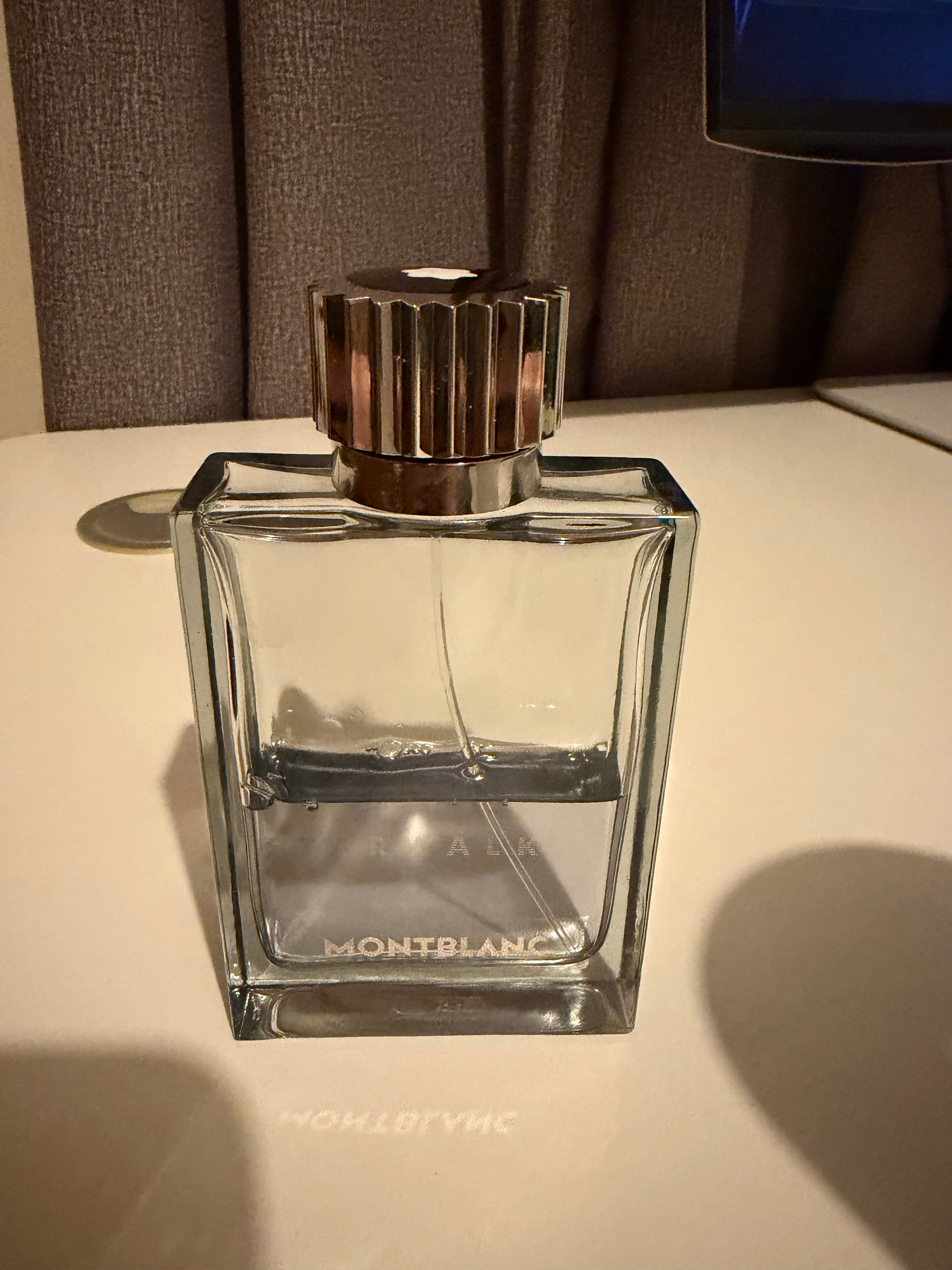 Montblanc Femme de Montblanc Eau de Toilette